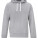 JH100 Chunky Hoodie - JH100-Heather-Grey - variant Ls 1000082631