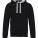 JH100 Chunky Hoodie - JH100-Jet-Black - variant Ls 1000082637