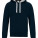 JH100 Chunky Hoodie - JH100-Oxford-Navy - variant Ls 1000082643