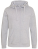 JH150 Graduate Heavyweight Zoodie - JH150_Heather-Grey - variant Ls 1000226157