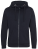 JH150 Graduate Heavyweight Zoodie - JH150_New-French-Navy - variant Ls 1000226171