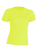 JHK101 Sport T-Shirt Lady - JHK101_Gold-Fluor - variant Ls 1000082732