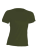 JHK101 Sport T-Shirt Lady - JHK101_Khaki - variant Ls 1000209936