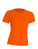 JHK101 Sport T-Shirt Lady - JHK101_Orange-Fluor - variant Ls 1000082747