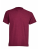 JHK150 Regular T-Shirt - JHK150_Burgundy-Heather - variant Ls 1000209952