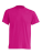 JHK150 Regular T-Shirt - JHK150_Fuchsia - variant Ls 1000082831