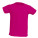 JHK150k Kids T-Shirt - JHK150k-Fuchsia - variant Ls 1000082976