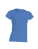 JHK152 Regular Lady Comfort T-Shirt - JHK152_Azure - variant Ls 1000209998