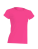 JHK152 Regular Lady Comfort T-Shirt - JHK152_Fuchsia-Fluor - variant Ls 1000210048