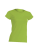 JHK152 Regular Lady Comfort T-Shirt - JHK152_Lime - variant Ls 1000210073