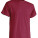 JHK190 Regular Premium T-Shirt - JHK190-Burgundy - variant Ls 1000083270