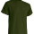 JHK190 Regular Premium T-Shirt - JHK190-Forest-Green - variant Ls 1000083282