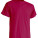 JHK190 Regular Premium T-Shirt - JHK190-Raspberry - variant Ls 1000083363