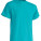 JHK190 Regular Premium T-Shirt - JHK190-Turquoise - variant Ls 1000083395