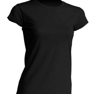JHK240 Ladies Regular Premium T-Shirt - Reklamnepredmety