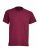 JHK270 Urban V-Neck - JHK270_Burgundy-Heather - variant Ls 1000210158