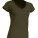 JHK271 Sicilia V-Neck - JHK271-Khaki - variant Ls 1000083525