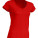 JHK271 Sicilia V-Neck - JHK271-Red - variant Ls 1000083545