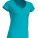 JHK271 Sicilia V-Neck - JHK271-Turquoise - variant Ls 1000083553