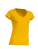 JHK271 Sicilia V-Neck - JHK271_Mustard - variant Ls 1000083533