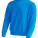 JHK320 Crew Neck Sweatshirt - JHK320-Aqua - variant Ls 1000083561