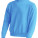 JHK320 Crew Neck Sweatshirt - JHK320-Sky - variant Ls 1000083674