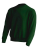 JHK320 Crew Neck Sweatshirt - JHK320_Bottle-Green - variant Ls 1000332873