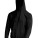 JHK421 Kangaroo Sweatshirt - JHK421-Black - variant Ls 1000083712
