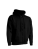 JHK422 Hooded Sweater - JHK422_Black - variant Ls 1000083777