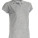JHK511 Lady Regular Polo - JHK511-Grey-Melange - variant Ls 1000084011