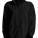 JHK800 Men Fleece Jacket - JHK800-Black - variant Ls 1000084166