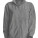 JHK800 Men Fleece Jacket - JHK800-Grey-Melange - variant Ls 1000084190