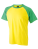 JN010 Men`s Raglan-T - JN010_Yellow_Frog - variant Ls 1000084898
