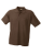 JN026 Polo-Piqué Pocket - JN026_Brown - variant Ls 1000085362