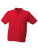 JN026 Polo-Piqué Pocket - JN026_Red - variant Ls 1000085380
