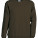 JN040 Round Sweat Heavy - JN040-Brown - variant Ls 1000085421