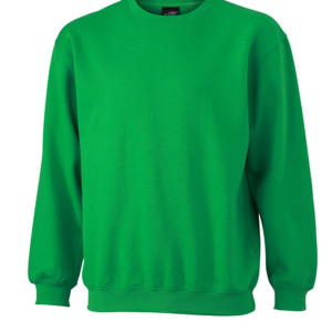JN040 Round Sweat Heavy - Reklamnepredmety