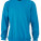 JN040 Round Sweat Heavy - JN040-Turquoise - variant Ls 1000085573