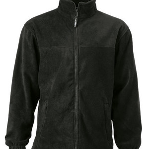 JN044 Full-Zip Fleece - Reklamnepredmety