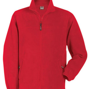 JN044 Full-Zip Fleece - Reklamnepredmety