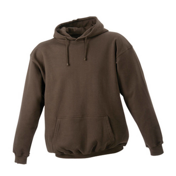 JN047 Hooded Sweat