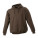 JN047 Hooded Sweat - JN047-Brown - variant Ls 1000085809