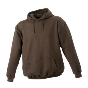 JN047 Hooded Sweat - Reklamnepredmety