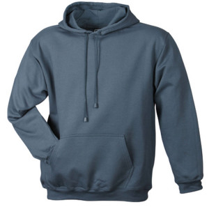 JN047 Hooded Sweat - Reklamnepredmety