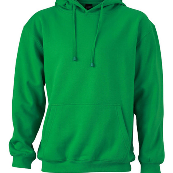 JN047 Hooded Sweat
