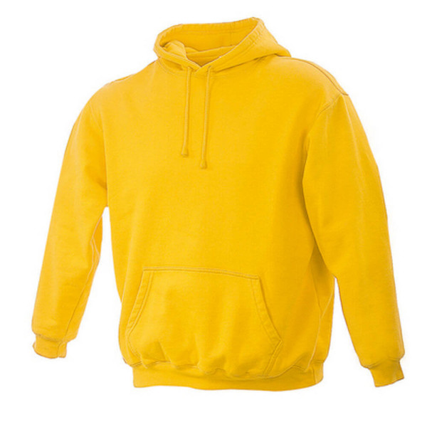 JN047 Hooded Sweat