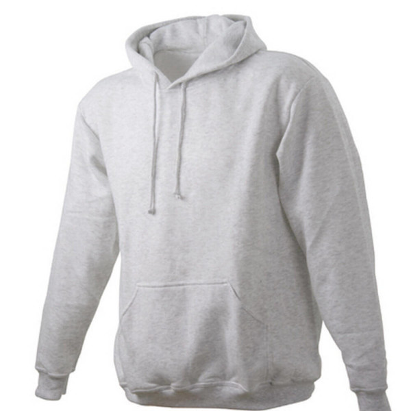 JN047 Hooded Sweat