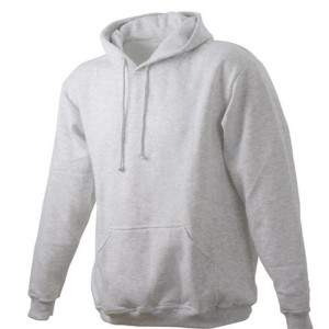 JN047 Hooded Sweat - Reklamnepredmety