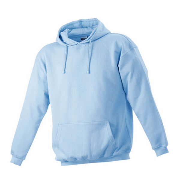JN047 Hooded Sweat