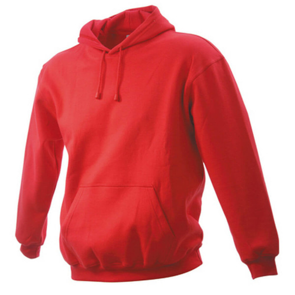 JN047 Hooded Sweat